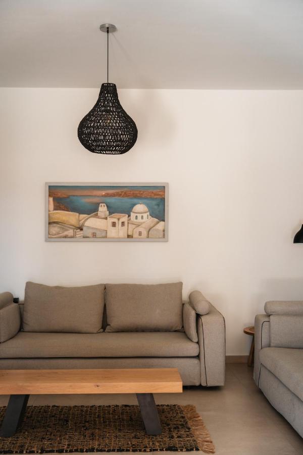 Casa Di Terra Villa Messaria  Luaran gambar