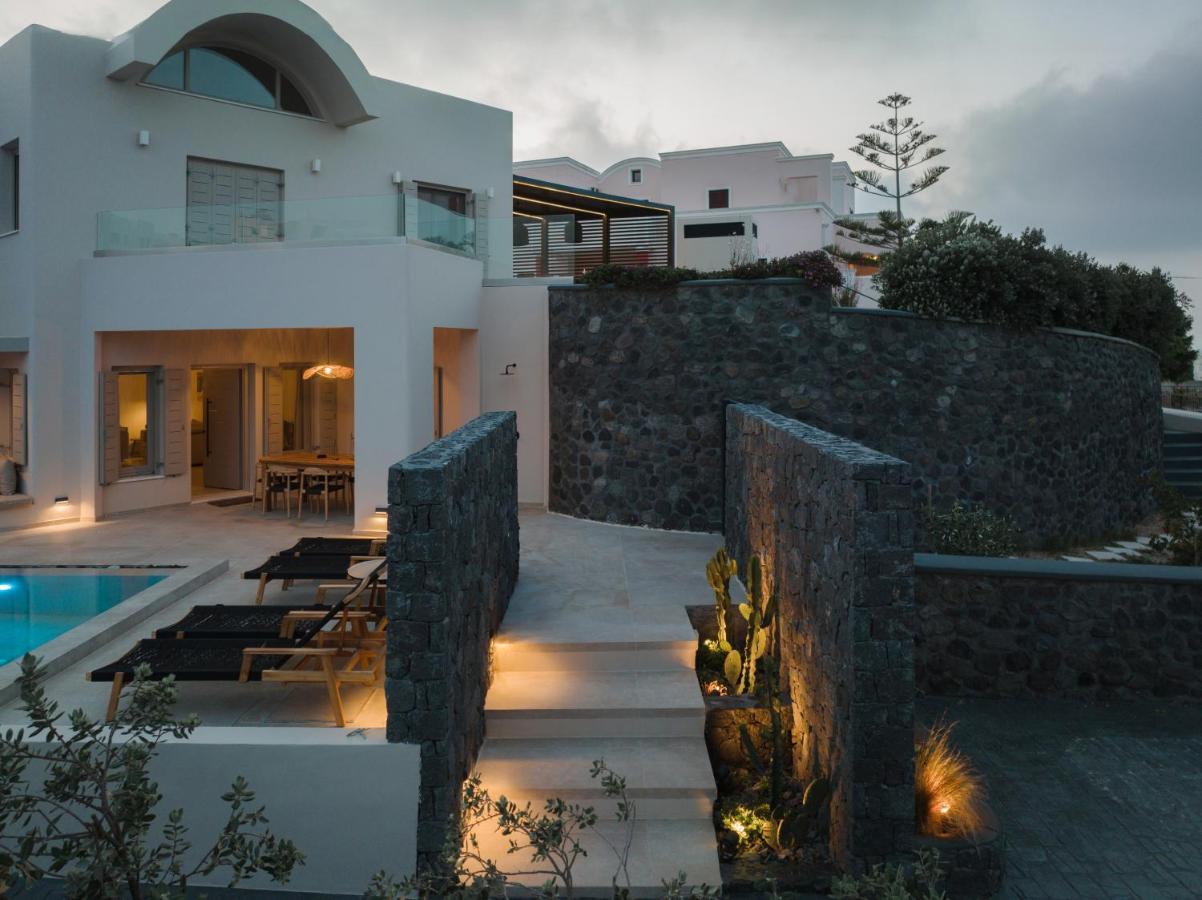 Casa Di Terra Villa Messaria  Luaran gambar